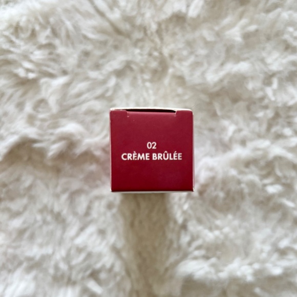 Looky Matte Lip Stain in Crème Brulée - Picture 3 of 4